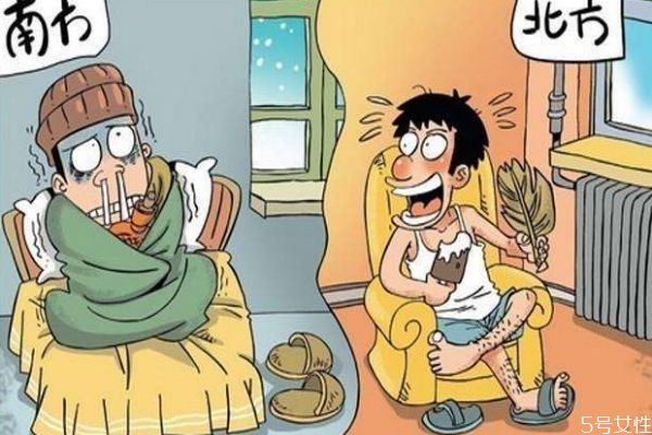 冬天空調制熱一般開到多少度合適 空調制熱費電嗎