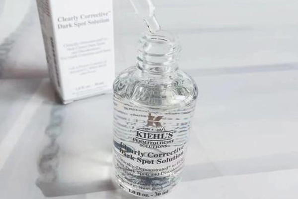 科顏氏淡斑精華成分的缺點 科顏氏淡斑精華一次用多少 科顏氏淡斑精華成分的缺點 科顏氏淡斑精華一次用多少