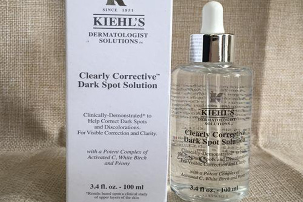 科顏氏淡斑精華成分的缺點 科顏氏淡斑精華一次用多少 科顏氏淡斑精華成分的缺點 科顏氏淡斑精華一次用多少