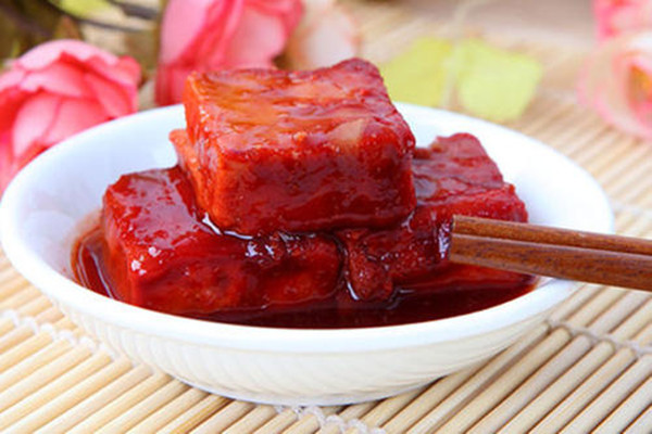 腐乳發(fā)霉了是什么樣 腐乳怎樣算壞了 腐乳發(fā)霉了是什么樣 腐乳怎樣算壞了