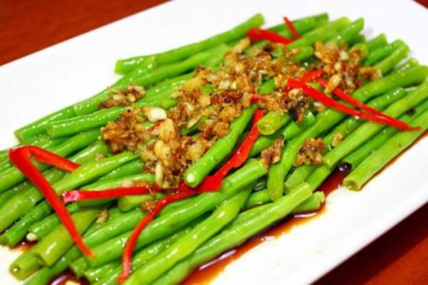 豆角需要焯水嗎 炒豆角有什么技巧 豆角需要焯水嗎 炒豆角有什么技巧