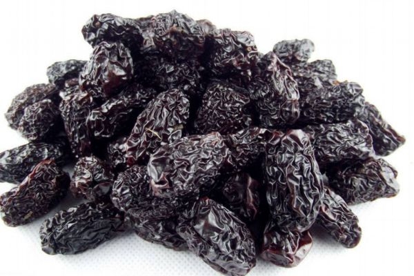黑棗有什么營養(yǎng)價(jià)值 黑棗與紅棗有什么區(qū)別 黑棗有什么營養(yǎng)價(jià)值 黑棗與紅棗有什么區(qū)別