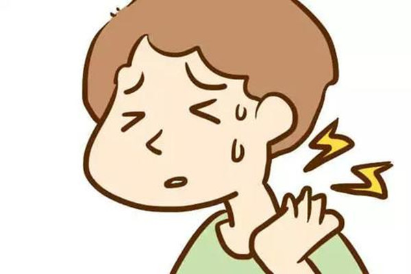 脖子疼按摩哪里可以緩解 脖子經(jīng)絡(luò)不通怎么按摩好 脖子疼按摩哪里可以緩解 脖子經(jīng)絡(luò)不通怎么按摩好