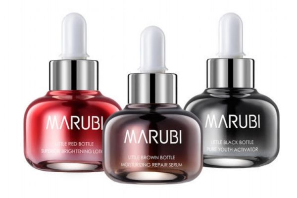 丸美小紅瓶的先后順序 丸美小紅瓶的作用有什么 丸美小紅瓶的先后順序 丸美小紅瓶的作用有什么