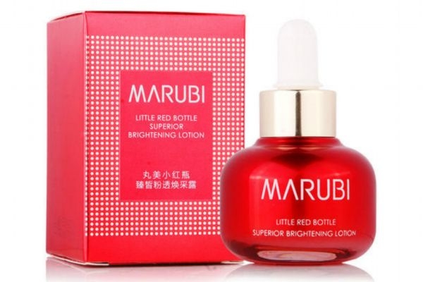 丸美小紅瓶的先后順序 丸美小紅瓶的作用有什么 丸美小紅瓶的先后順序 丸美小紅瓶的作用有什么