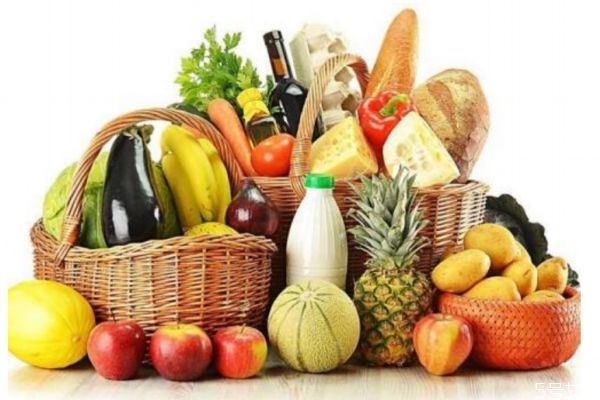 抗氧化食物有哪些 哪些食物可以抗氧化 抗氧化食物有哪些 哪些食物可以抗氧化