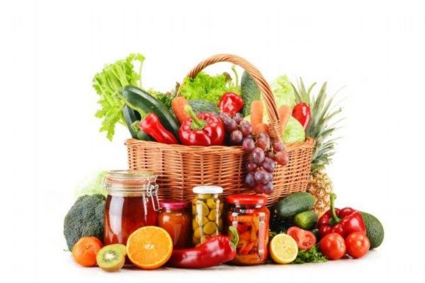 抗氧化食物有哪些 哪些食物可以抗氧化 抗氧化食物有哪些 哪些食物可以抗氧化