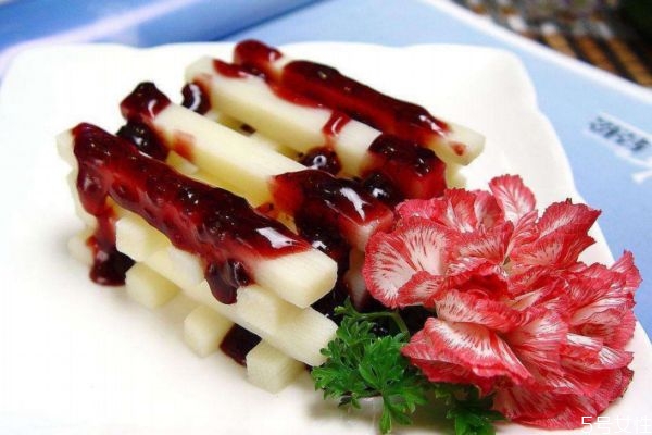 山藥的粘液需要清洗么 山藥的粘液為什么會(huì)癢 山藥的粘液需要清洗么 山藥的粘液為什么會(huì)癢