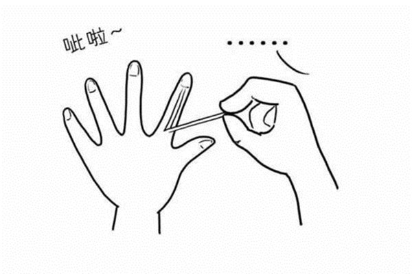 拔倒刺手腫了怎么辦 倒刺怎么處理不會(huì)腫 拔倒刺手腫了怎么辦 倒刺怎么處理不會(huì)腫