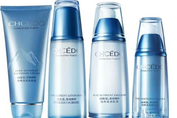 自然堂各種系列的功效 自然堂適合什么膚質(zhì) 自然堂各種系列的功效 自然堂適合什么膚質(zhì)