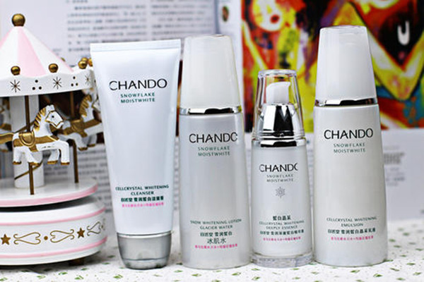 自然堂各種系列的功效 自然堂適合什么膚質(zhì) 自然堂各種系列的功效 自然堂適合什么膚質(zhì)