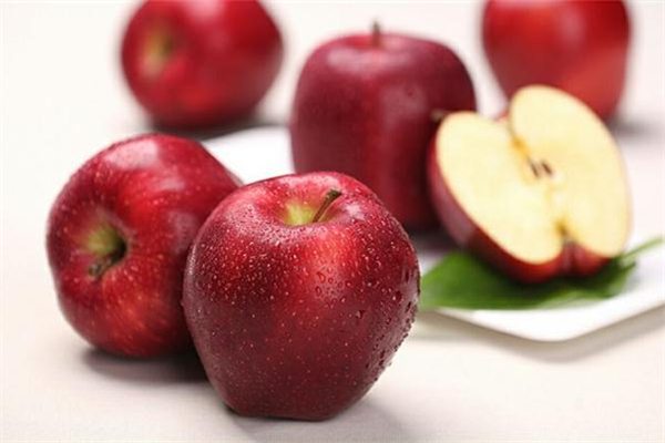 花牛蘋果的皮可以吃嗎 花牛蘋果什么口感 花牛蘋果的皮可以吃嗎 花牛蘋果什么口感