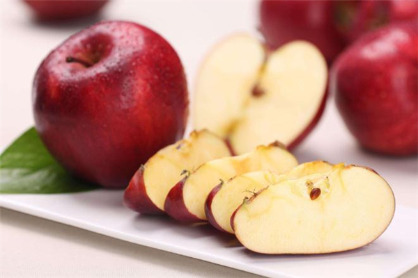 花牛蘋果為什么有點(diǎn)苦 花牛蘋果怎么挑才好吃 花牛蘋果為什么有點(diǎn)苦 花牛蘋果怎么挑才好吃
