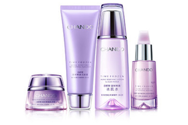 自然堂柔潤(rùn)亮肌妝前乳產(chǎn)品介紹 自然堂柔潤(rùn)亮肌妝前乳好用嗎