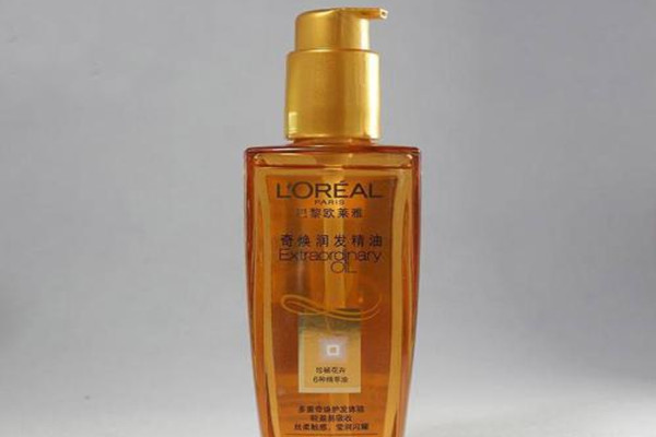 歐萊雅小金瓶護發(fā)精油功效如何 歐萊雅小金瓶護發(fā)精油價格如何 歐萊雅小金瓶護發(fā)精油功效如何 歐萊雅小金瓶護發(fā)精油價格如何