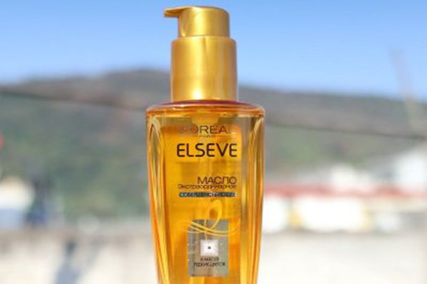 歐萊雅小金瓶護發(fā)精油功效如何 歐萊雅小金瓶護發(fā)精油價格如何 歐萊雅小金瓶護發(fā)精油功效如何 歐萊雅小金瓶護發(fā)精油價格如何