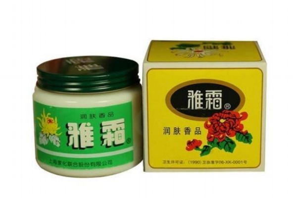 雅霜的功效 雅霜用完要不要洗 雅霜的功效 雅霜用完要不要洗