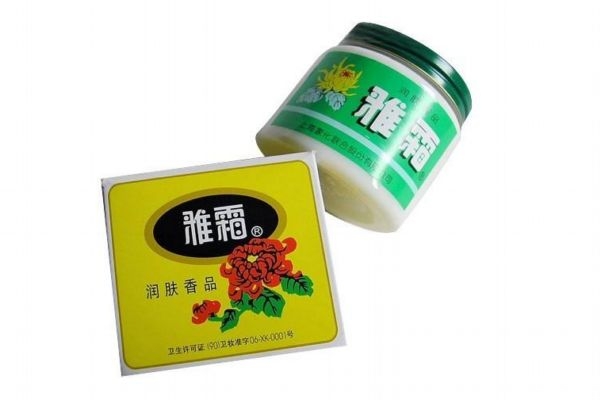 雅霜的功效 雅霜用完要不要洗 雅霜的功效 雅霜用完要不要洗