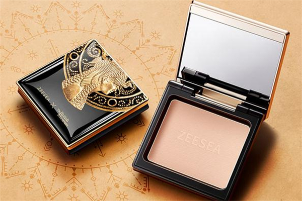 zeesea粉餅適合什么膚質(zhì) zeesea滋色粉餅怎么用 zeesea粉餅適合什么膚質(zhì) zeesea滋色粉餅怎么用