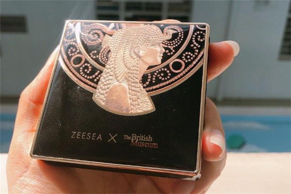 zeesea粉餅適合什么膚質(zhì) zeesea滋色粉餅怎么用 zeesea粉餅適合什么膚質(zhì) zeesea滋色粉餅怎么用