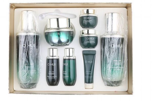 歐惠小綠瓶有什么作用 歐惠小綠瓶適合什么膚質 歐惠小綠瓶有什么作用 歐惠小綠瓶適合什么膚質