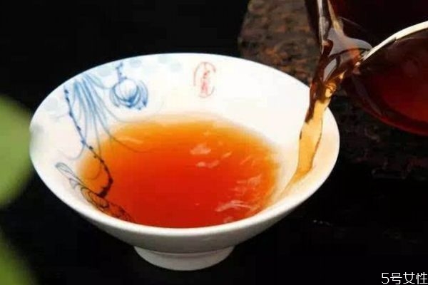 喝黑茶可以減肥嗎 黑茶怎么喝才能減肥 喝黑茶可以減肥嗎 黑茶怎么喝才能減肥