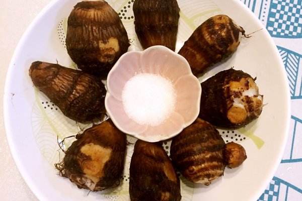 芋頭粘液怎么去除 來月經(jīng)可以吃芋頭嗎 芋頭粘液怎么去除 來月經(jīng)可以吃芋頭嗎