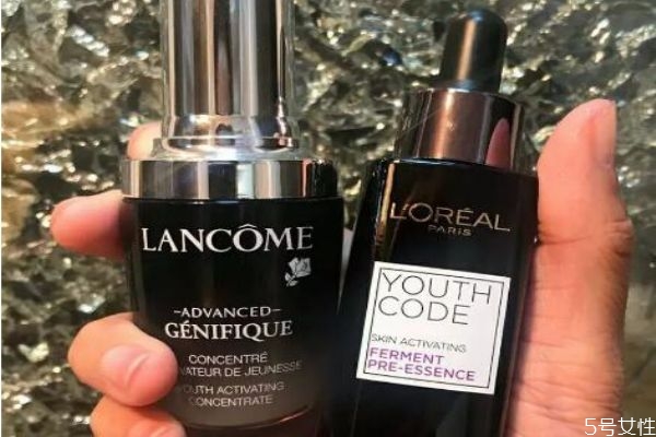 歐萊雅小黑瓶一次幾滴 歐萊雅小黑瓶早晚用嗎 歐萊雅小黑瓶一次幾滴 歐萊雅小黑瓶早晚用嗎