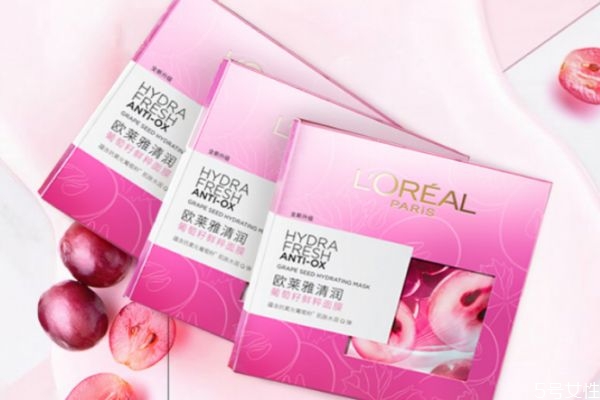 歐萊雅護(hù)膚品孕婦能用嗎 孕婦能用歐萊雅嗎 歐萊雅護(hù)膚品孕婦能用嗎 孕婦能用歐萊雅嗎