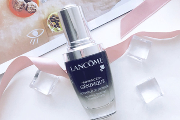 蘭蔻小黑瓶是水前用還是水后用 蘭蔻小黑瓶正確使用方法