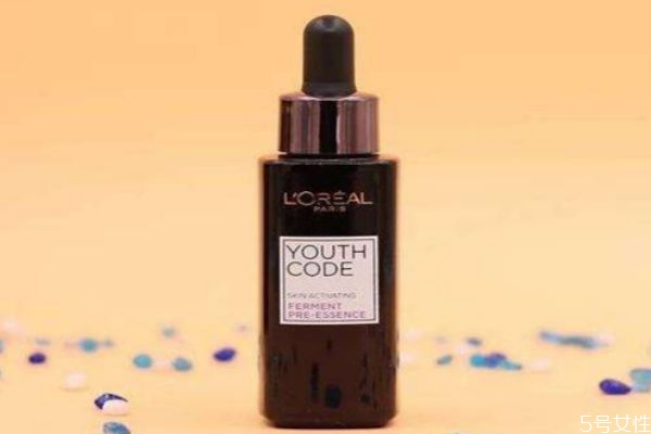 歐萊雅小黑瓶適合干皮嗎 歐萊雅小黑瓶主要的護(hù)膚功效