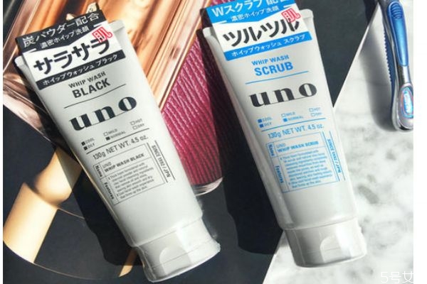 uno洗面奶怎么樣 uno洗面奶屬于什么檔次 uno洗面奶怎么樣 uno洗面奶屬于什么檔次