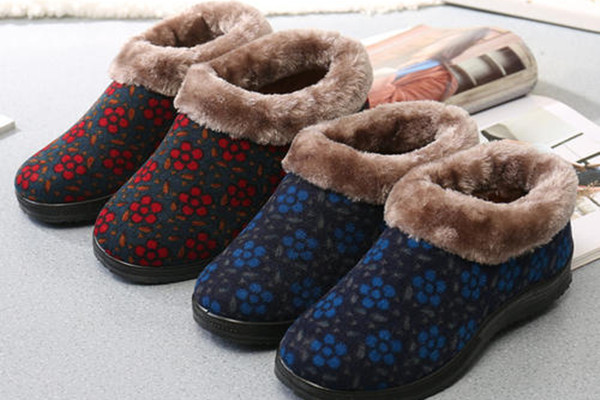 老人保暖鞋怎么選購 挑選老人保暖鞋的注意事項 老人保暖鞋怎么選購 挑選老人保暖鞋的注意事項