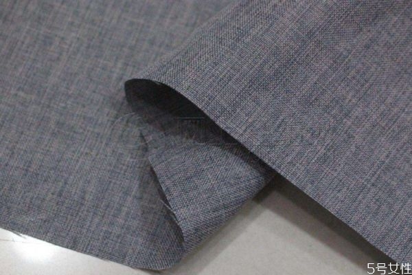 棉麻布料的優(yōu)缺點 選擇棉麻好處多 棉麻布料的優(yōu)缺點 選擇棉麻好處多