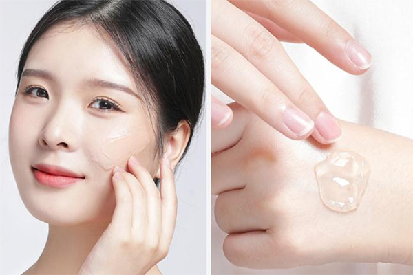 美康粉黛去角質(zhì)啫喱怎么使用-可以去雞皮嗎 美康粉黛去角質(zhì)啫喱怎么使用-可以去雞皮嗎