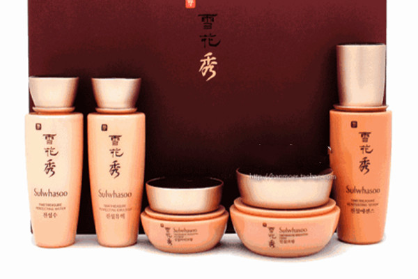 雪花秀臻雪系列有哪些 雪花秀臻雪系列的功效 雪花秀臻雪系列有哪些 雪花秀臻雪系列的功效