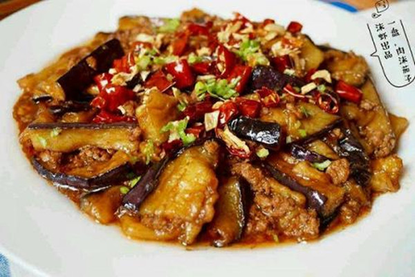 肉沫茄子能用雞肉嗎 肉沫茄子怎么做好吃 肉沫茄子能用雞肉嗎 肉沫茄子怎么做好吃