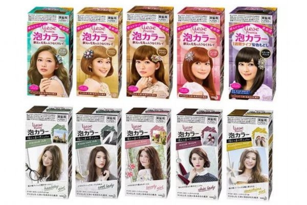 染發(fā)后為什么褪色 染發(fā)褪色如何預(yù)防 染發(fā)后為什么褪色 染發(fā)褪色如何預(yù)防