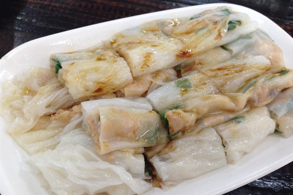 腸粉冷了怎么加熱 腸粉能用微波爐加熱嗎 腸粉冷了怎么加熱 腸粉能用微波爐加熱嗎