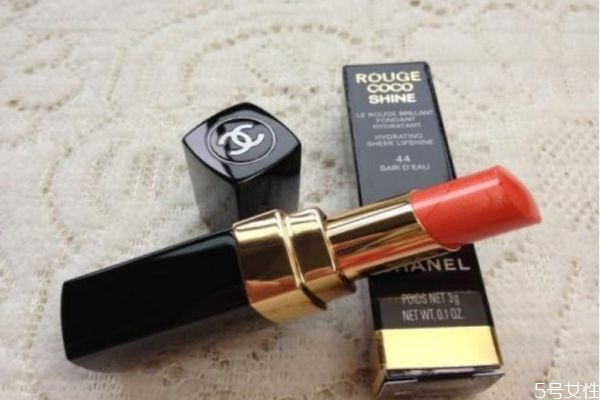 香奈兒coco口紅有什么顏色 香奈兒coco口紅試色 香奈兒coco口紅有什么顏色 香奈兒coco口紅試色