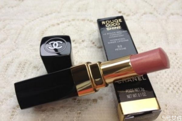 香奈兒coco口紅有什么顏色 香奈兒coco口紅試色 香奈兒coco口紅有什么顏色 香奈兒coco口紅試色