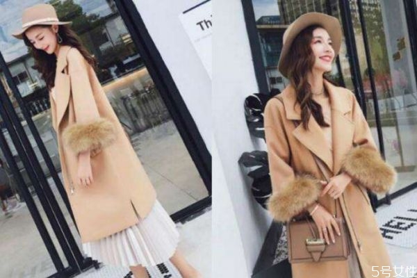 駝色適合什么年齡 駝色適合皮膚黃的人嗎 駝色適合什么年齡 駝色適合皮膚黃的人嗎