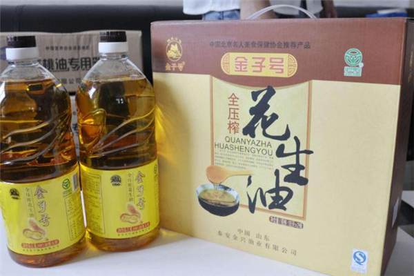 花生油熱量高嗎 花生油吃了容易長胖嗎 花生油熱量高嗎 花生油吃了容易長胖嗎