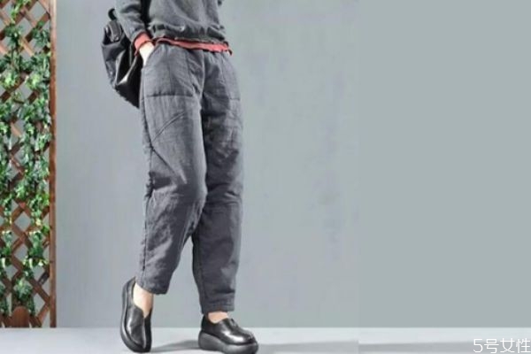 棉褲起球是什么原因 棉褲起球的原因介紹 棉褲起球是什么原因 棉褲起球的原因介紹