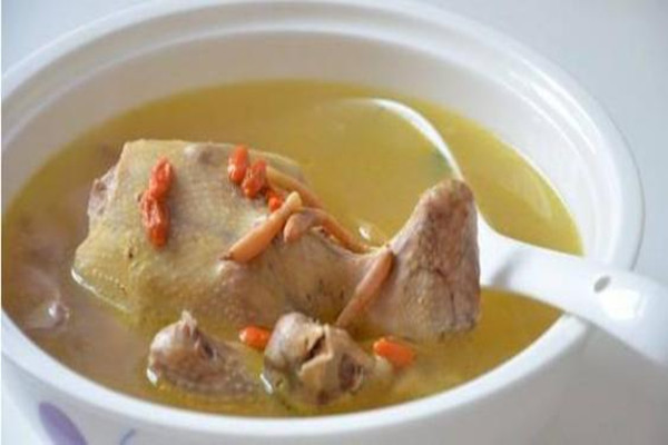 鴿子湯可以放姜嗎 長(zhǎng)期喝鴿子湯有副作用嗎 鴿子湯可以放姜嗎 長(zhǎng)期喝鴿子湯有副作用嗎