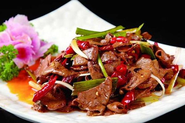 豬肝怎么處理比較嫩 豬肝可以和西藍花一起吃嗎 豬肝怎么處理比較嫩 豬肝可以和西藍花一起吃嗎