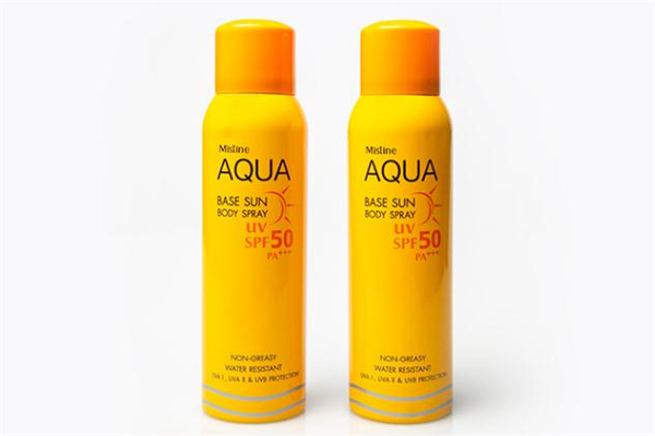 mistine防曬噴霧保質(zhì)期 mistine防曬噴霧日期怎么看 mistine防曬噴霧保質(zhì)期 mistine防曬噴霧日期怎么看