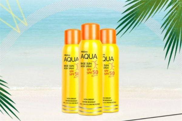 mistine防曬噴霧保質(zhì)期 mistine防曬噴霧日期怎么看 mistine防曬噴霧保質(zhì)期 mistine防曬噴霧日期怎么看