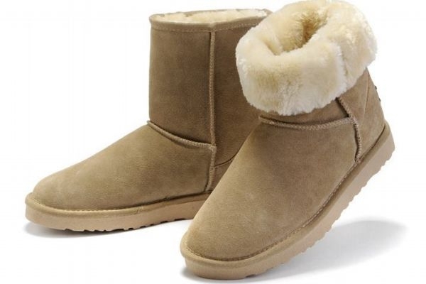 雪地靴怎么穿好看 雪地靴怎么搭配 雪地靴怎么穿好看 雪地靴怎么搭配