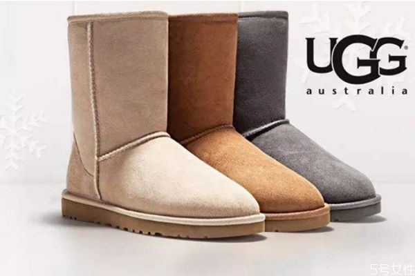 ozlanaugg和ugg區(qū)別 ugg不只是一個(gè)雪地靴品牌 ozlanaugg和ugg區(qū)別 ugg不只是一個(gè)雪地靴品牌
